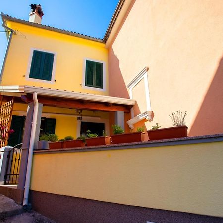 Villa Casa Santo e Albina Rabac Esterno foto