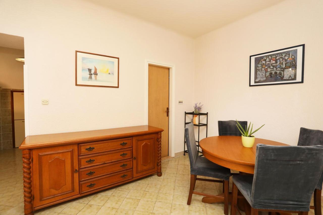 Villa Casa Santo e Albina Rabac Esterno foto