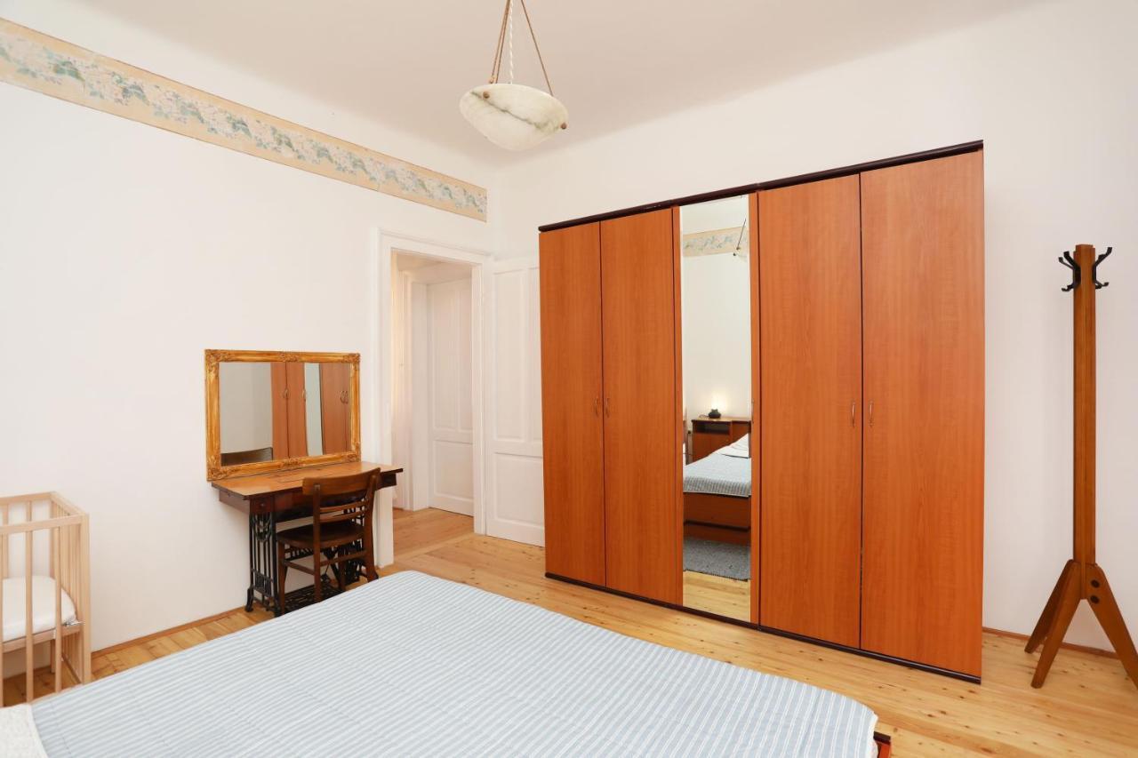 Villa Casa Santo e Albina Rabac Esterno foto