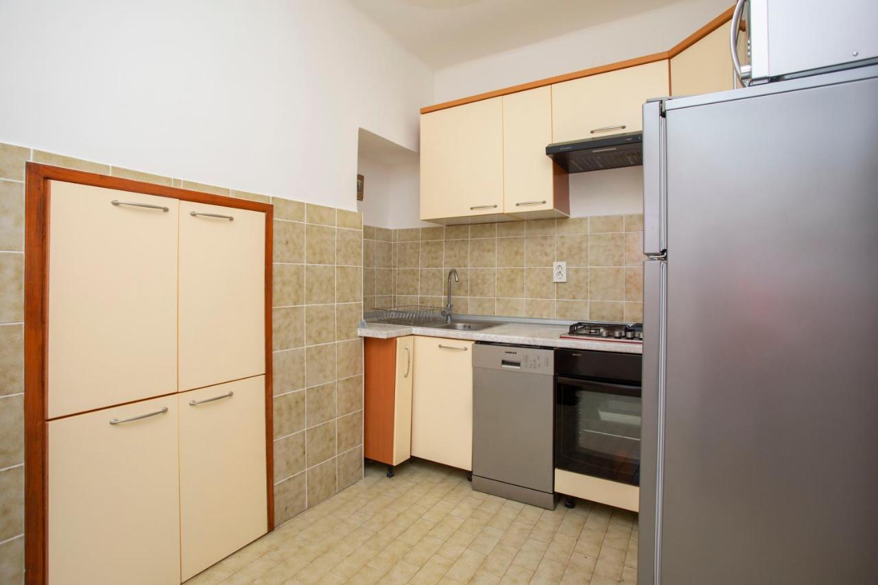 Villa Casa Santo e Albina Rabac Esterno foto